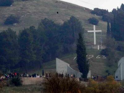 Καλάβρυτα, τόπος ιστορικής μνήμης