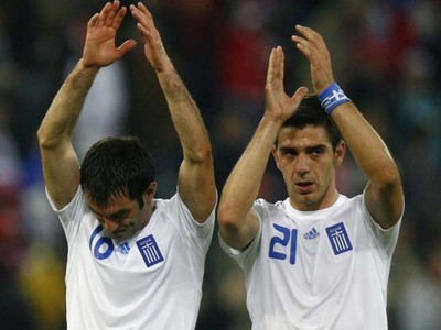 ΜΟΥΝΤΙΑΛ: Τα πάντα για το θαύμα η Εθνική μας