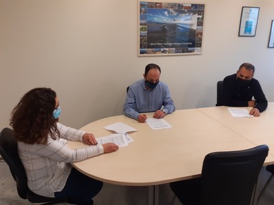 Εγκρίθηκε το Περιφερειακό Σχέδιο για την...