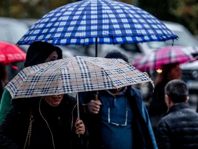 «Ο χειμώνας δεν τελείωσε»: Βροχές και κα...
