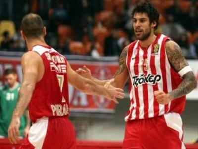 Ούτε ο Πρίντεζης στη Βαρκελώνη