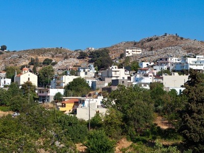 Οι «The Times» αποθεώνουν τα Ανώγεια - «...