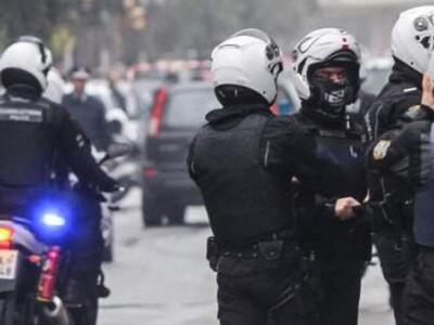 Δυτική Ελλάδα:Αστυνομικοί...παντού τα Χρ...