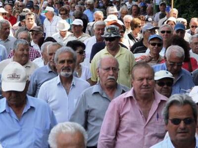 Ποιες συντάξεις θα περικοπούν