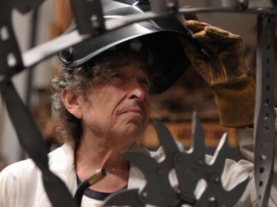 Στο φως 6.000 αντικείμενα του Μπομπ Ντίλαν