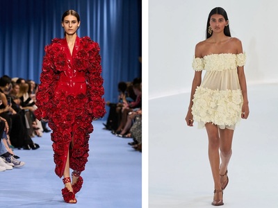 Balmain- Zimmermann