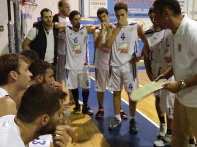 Α1 ΕΣΚΑ-Η: Το απόλυτο και κορυφή ο Αίολος Αγυιάς