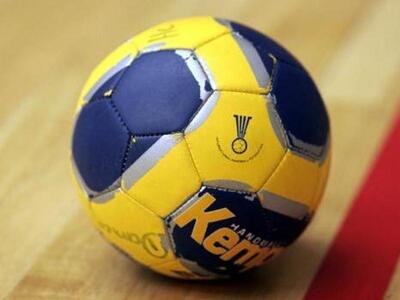 Χάντμπολ: Πρεμιέρα το Σάββατο για τον Πή...