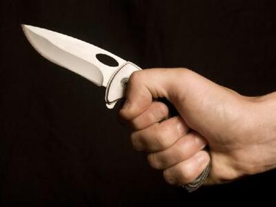 Ένας 17χρονος μαχαίρωσε 2 συγχωριανούς του 