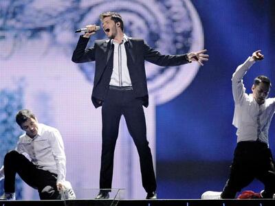 Ποιες χώρες ψήφισαν την Ελλάδα στο διαγω...