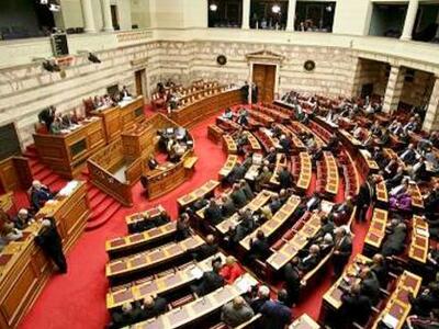 Η τροπολογία για τη ρύθμιση των χρεών στ...