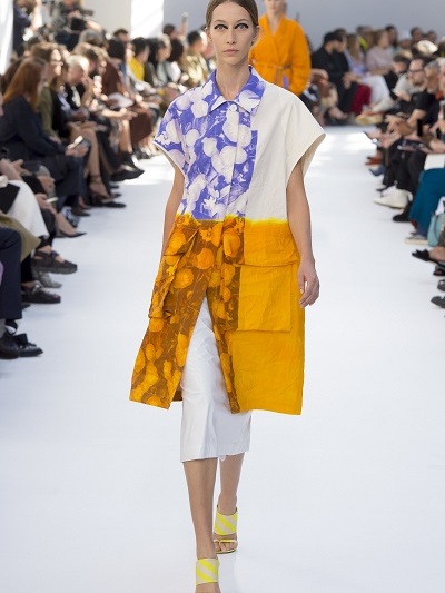 DRIES VAN NOTEN