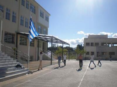 Κατέγραψε τα προβλήματα του σχολικού συγ...