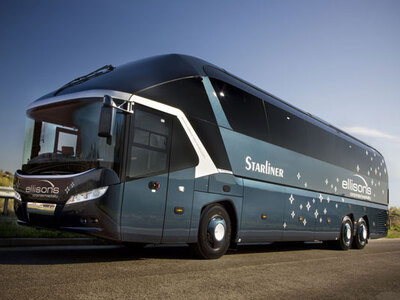 ΟΣΕ: Αλλαγή διαδρομής στα λεωφορεία της ...