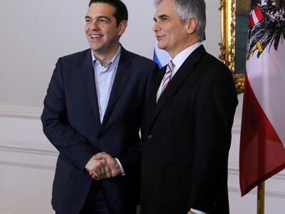 Έχετε σκεφτεί τι θα συνέβαινε σήμερα αν ...