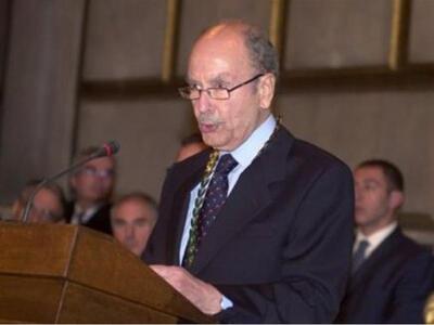 Ανησυχία για τον Κωστή Στεφανόπουλο- Υπέ...