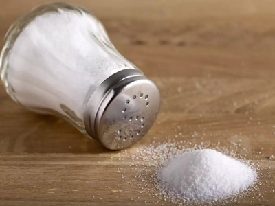 Προσοχή με το αλάτι σε αυτές τις τροφές:...