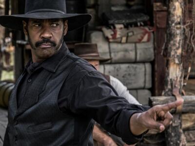 Ξαναγυρίστηκε το θρυλικό γουέστερν &quot...