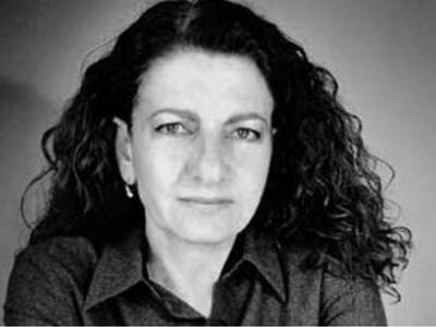 Ρέα Γαλανάκη και Ηλίας Κούβελας στο πλευ...