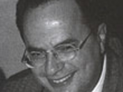 Μια πολύ ενδιαφέρουσα εισήγηση από τον Π...