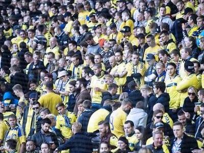 Ποδόσφαιρο: H στραβοκλωτσιά του έσωσε τη ζωή