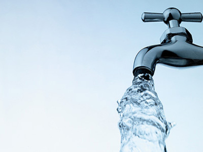 Πάτρα: Χωρίς νερό την Τρίτη Ρίο και Καστελόκαμπος