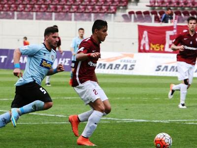 Φούτμπολ Λιγκ: Λευκή ισοπαλία, μισή άνοδ...