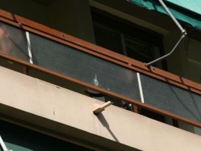 21χρονη "βούτηξε" στο κενό