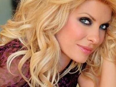 Ελένη Μενεγάκη: «Οταν ήμουν παιδί δεν εί...