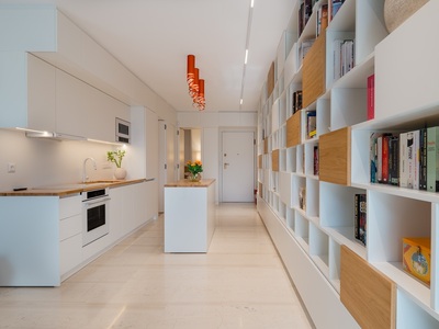 Διαμέρισμα στη Βουλιαγμένη.