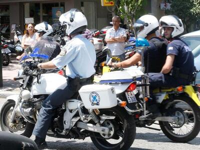 Αγρίνιο: Οικογενειακή επιχείρηση καλλιέρ...