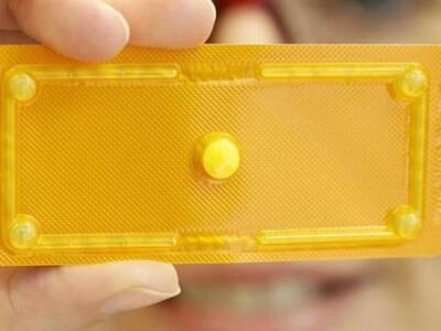 Το χάπι της επόμενης μέρας αυξάνει τον κ...