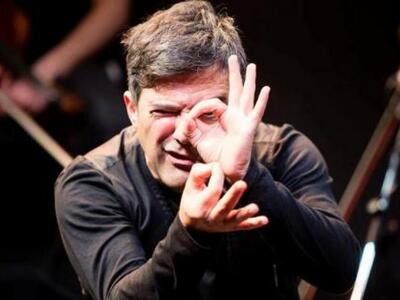 Απόψε και την Παρασκευή ο Γεράσιμος Γενν...