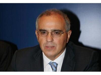 Ο Νίκος Καραμούζης νέος Διευθύνων Σύμβου...