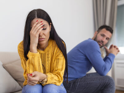 Σχέσεις: Οι 8 φράσεις που οδηγούν πάντα ...