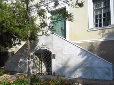 Το υπουργείο Πολιτισμού διαψεύδει τα περ...