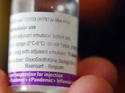 Εφτά περιστατικά με Η1Ν1 στα νοσοκομεία ...