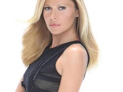 Τζένη Μπαλατσινού: Τι απάντησε στο μήνυμ...