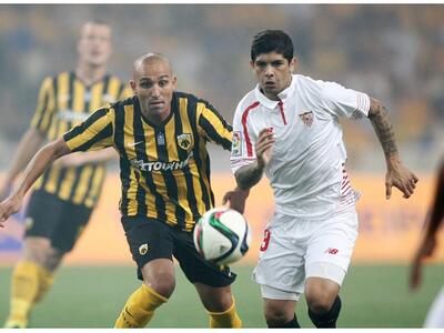 Ποδόσφαιρο: Φιλική πεντάρα της ΑΕΚ στην ...