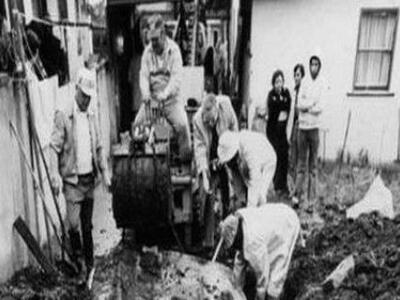 Δεν μπορείς να φανταστείς τί βρήκαν θαμμ...