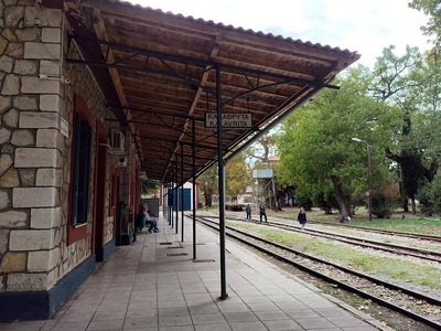 Καλάβρυτα: Ιδανική μονοήμερη εκδρομή για...