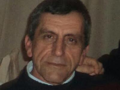 Πάτρα: Βαθιά η θλίψη στην κηδεία του Νίκ...