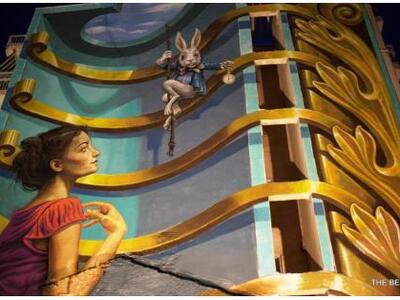 Δείτε πώς φτιάχτηκε ένα από τα πιο γνωστ...