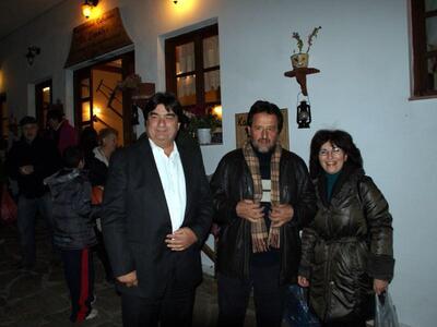 Δείτε φωτογραφικά στιγμιότυπα από την Γι...