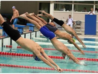 Στην Πάτρα το πανελλήνιο πρωτάθλημα κατηγοριών