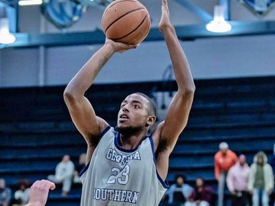 Στο στόχαστρο του Απόλλωνα Πατρών ο Σιμεόν Κάρτερ