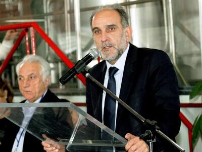 Απ. Κατσιφάρας προς Αλ. Τσίπρα: Είναι η ...