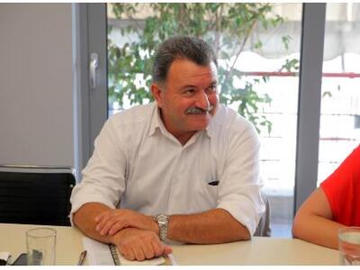 Ιόνια Νησιά: Όχι Γαλιατσάτου στους Γερμανούς