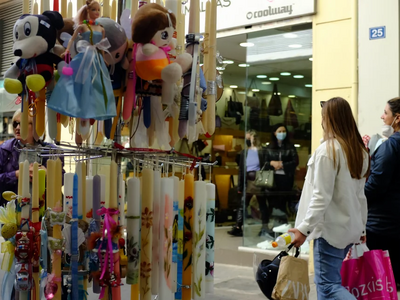 Καταστήματα και σούπερ μάρκετ: Τι αλλάζε...