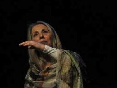 Πάτρα:"Η κυρά της Θάλασσας" στ...